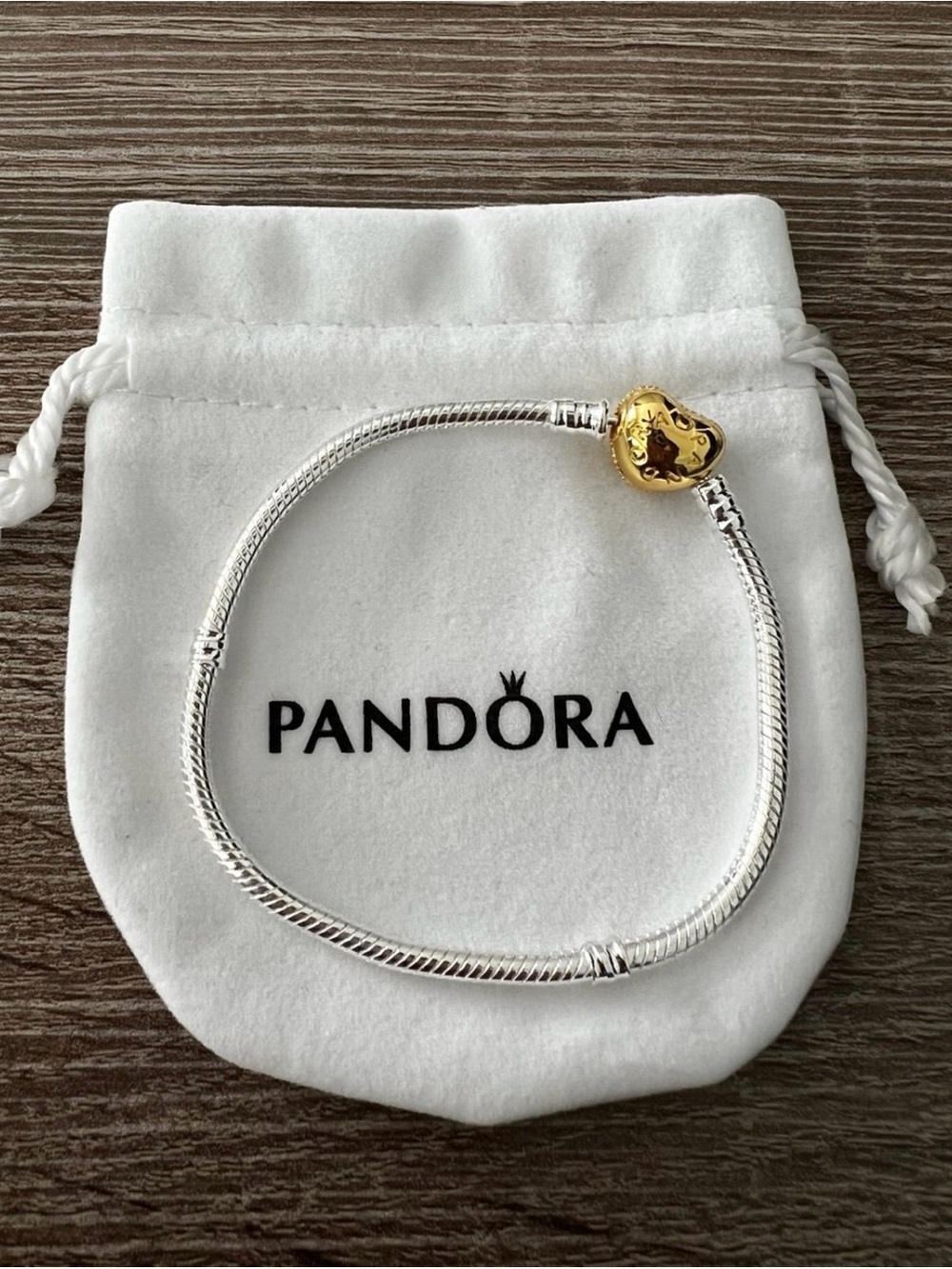 Pandora bracelet - Picture 2 of 2